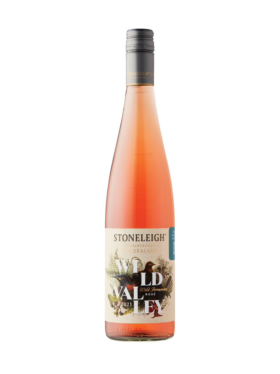 Stoneleigh Wild Valley Rose