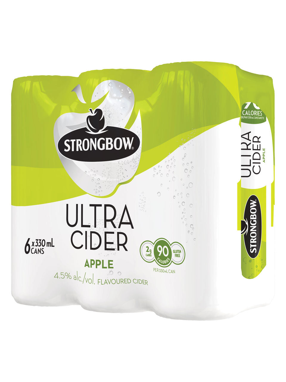 Strongbow Ultra Apples 6pk