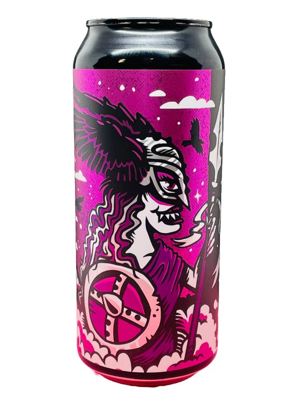 New Level Valkyrie Berry Ale 4pk