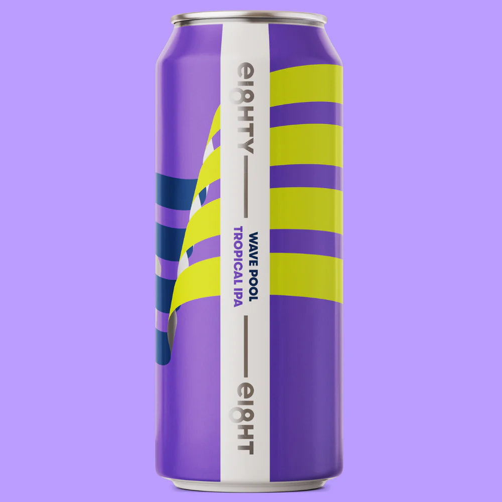 '88 Wave Pool Tropical IPA 4pk