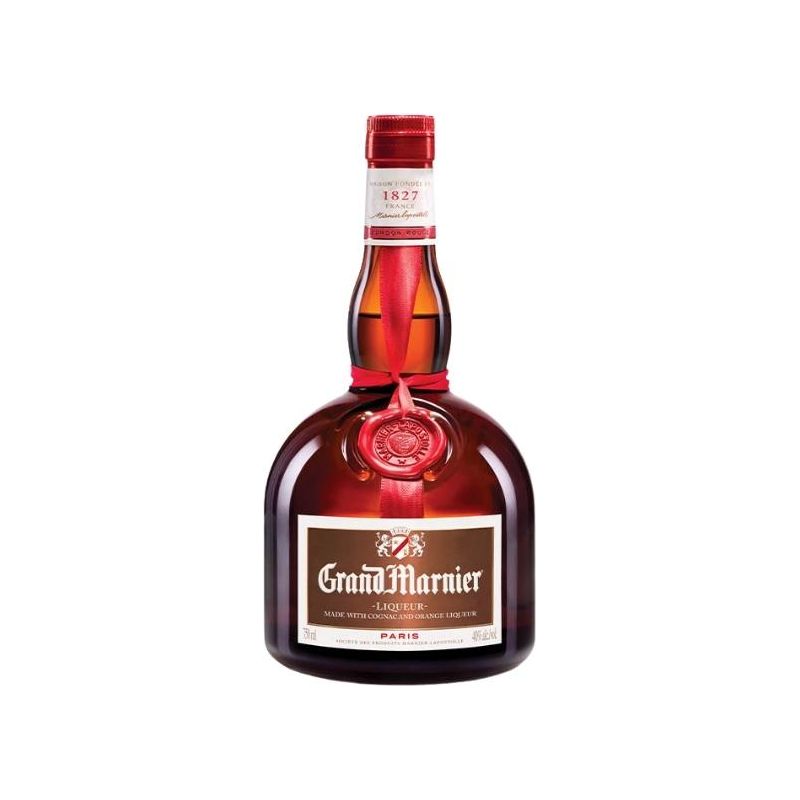 Grand Marnier 750ml