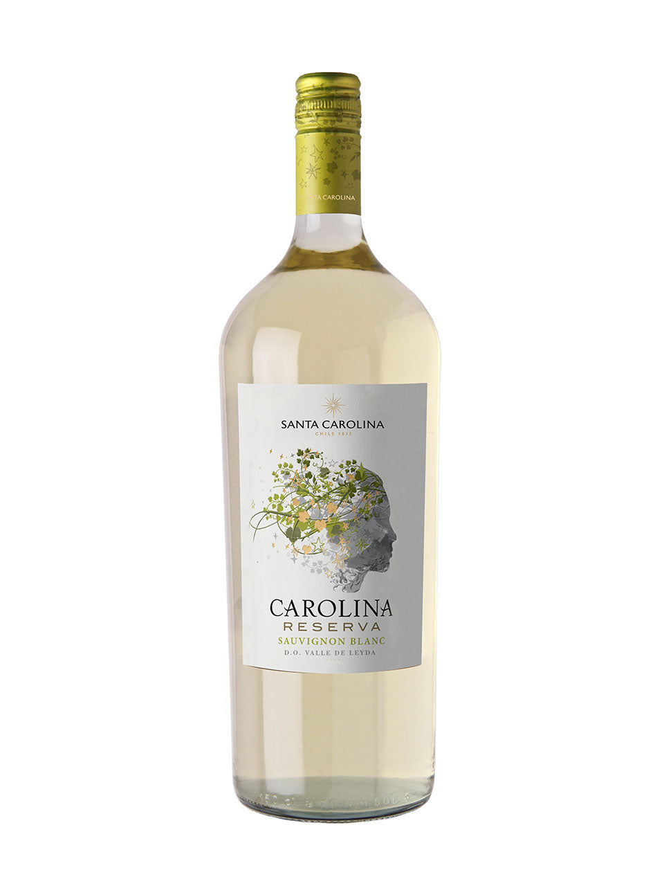 Santa Carolina Reserva Sauvignon Blanc 750ml