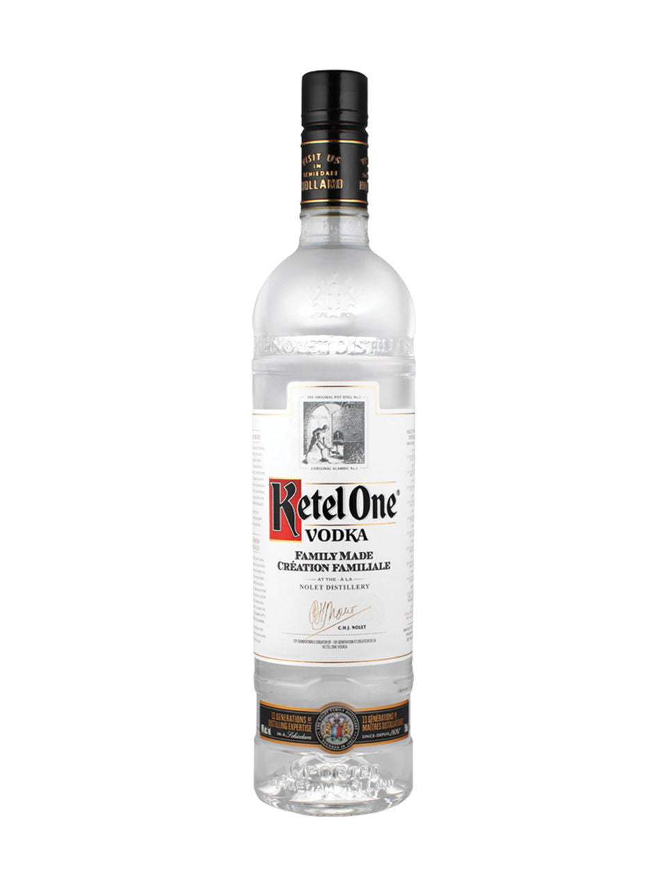 Ketel One Vodka 750ml