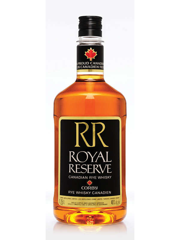 Royal Reserve 1.75L