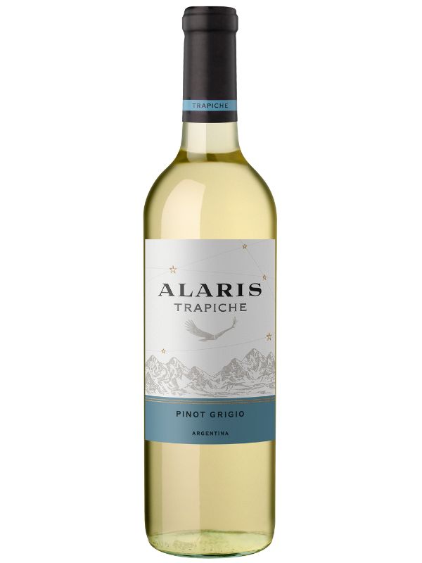 Trapiche Alaris Pinot Grigio 750ml