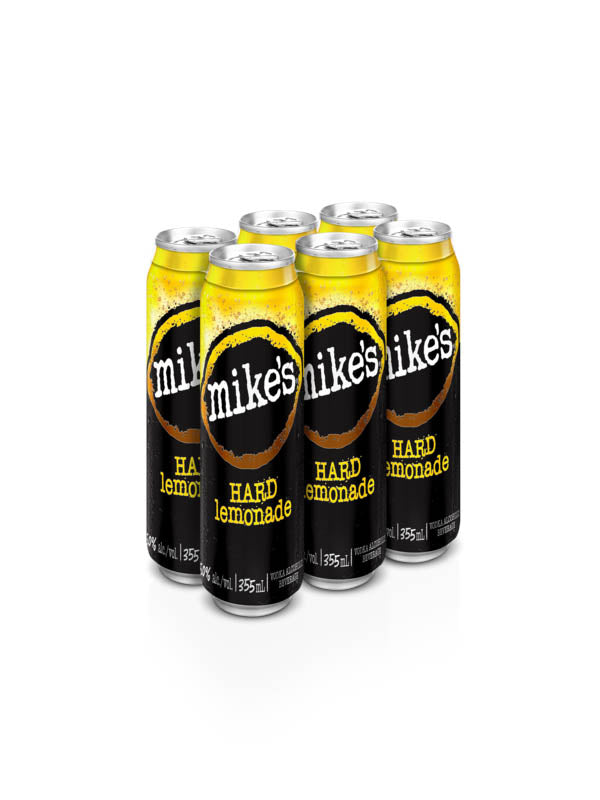 Mike's Hard Lemonade 6pk