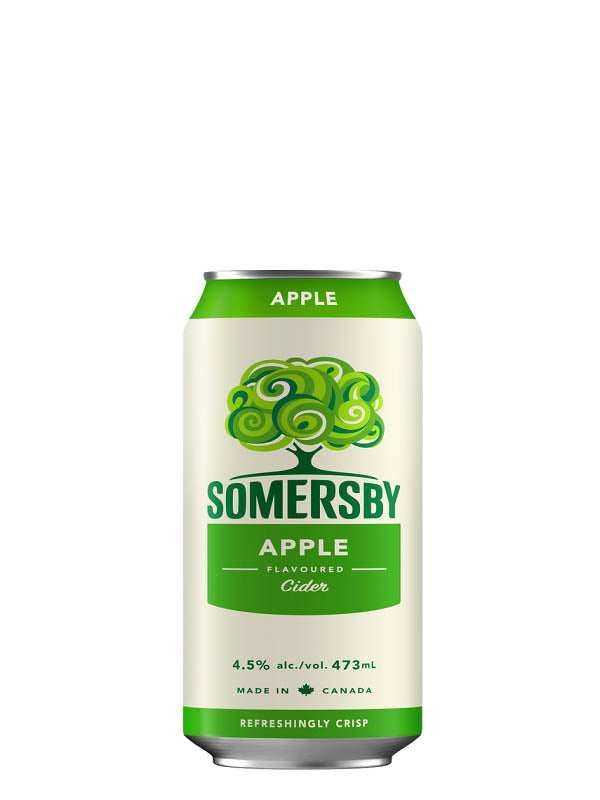 Somersby Apple 473ml