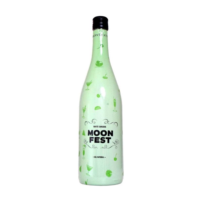 Moon Fest Torrontes Sangria 750ml