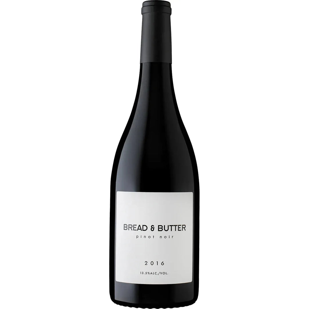 Bread and Butter Pinot Noir 750ml