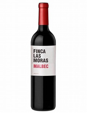 Finca Las Moras Malbec 750 ml