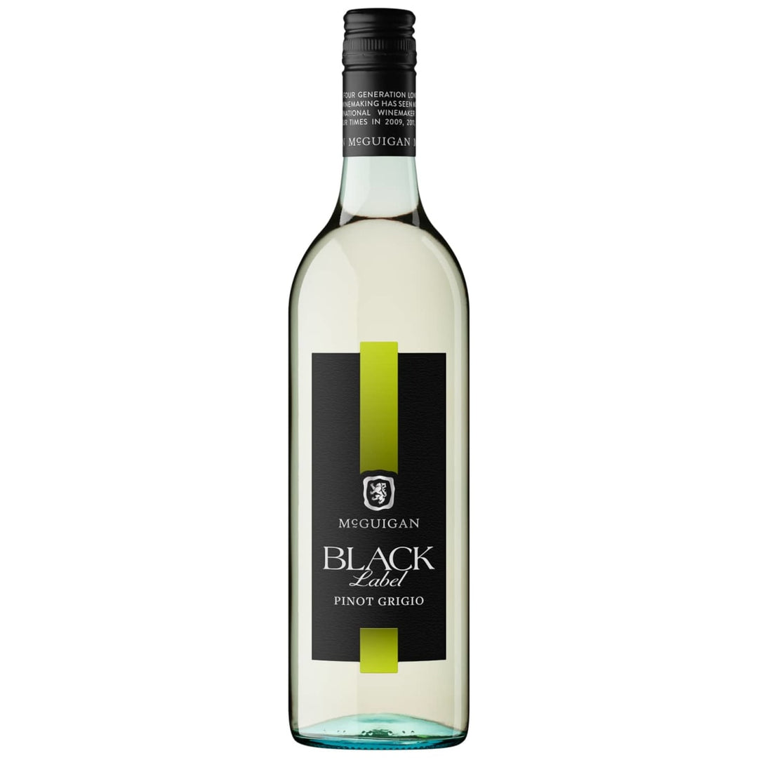 McGuigan Black Label Pinot Grigio
