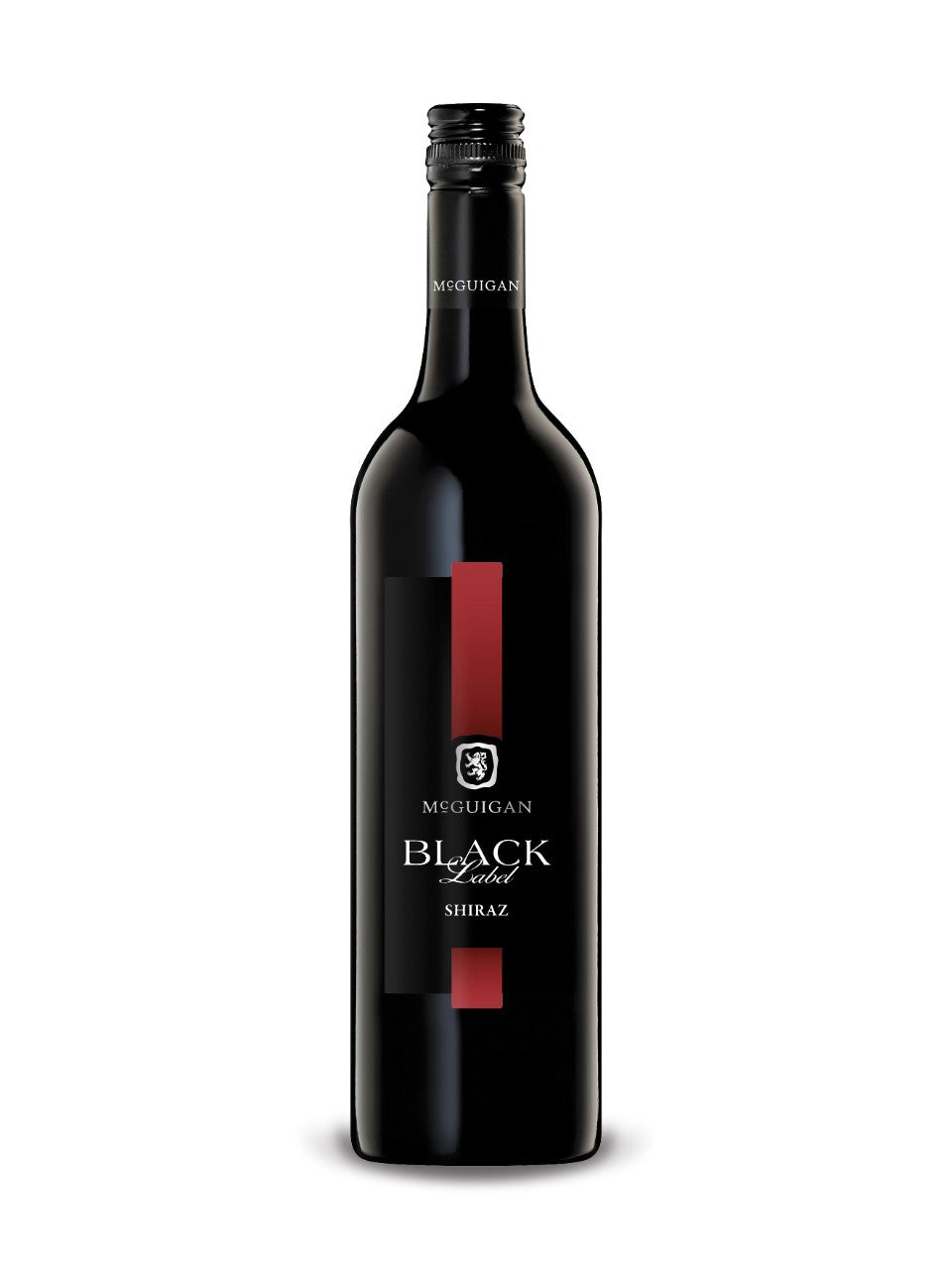 McGuigan Black Label Shiraz