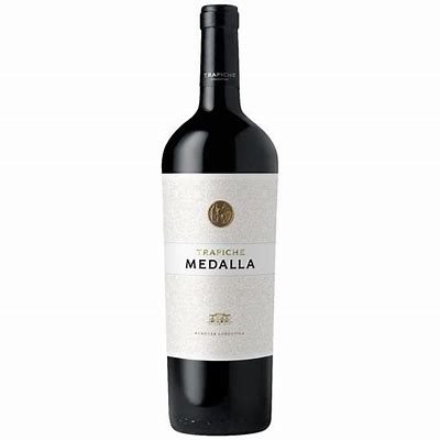Trapiche Medalla Malbec 750 mL