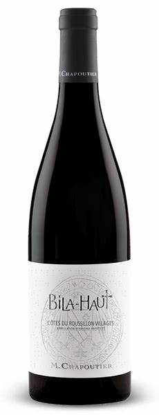 Chapoutier Bila Haute Rouge 750ml