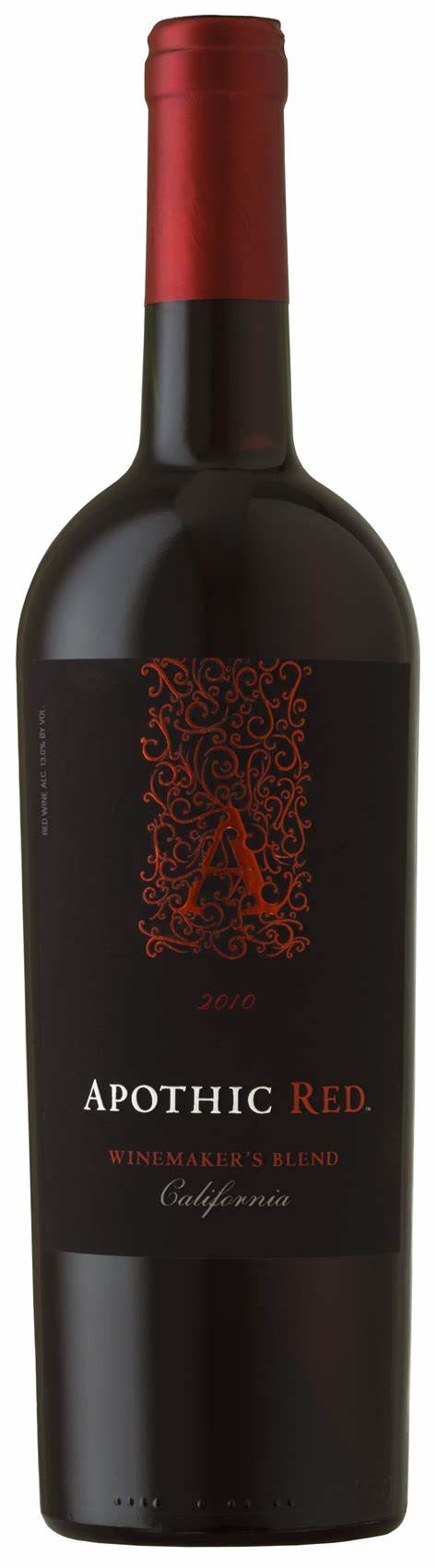 Apothic Red 750 ml
