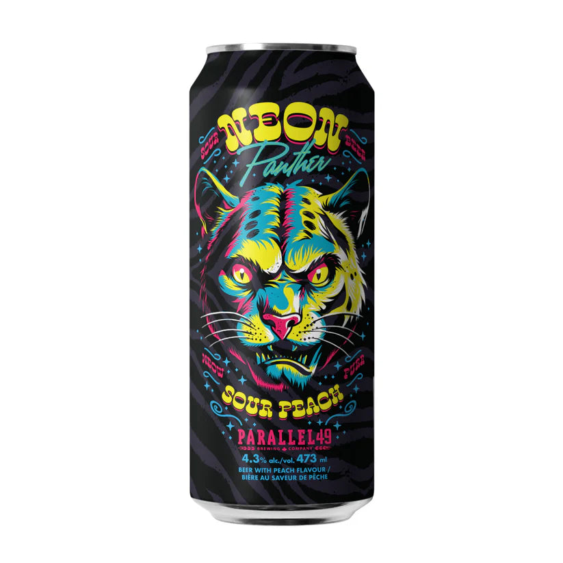 Parallel 49 Neon Panther 473ml
