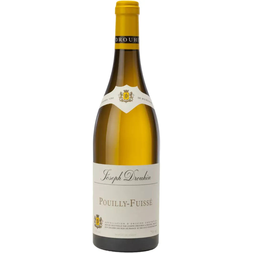 Drouhin Pouilly Fuisse Chardonnay
