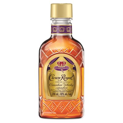Crown Royal 200 ml