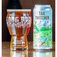 Tail Twitcher IPA 4pk