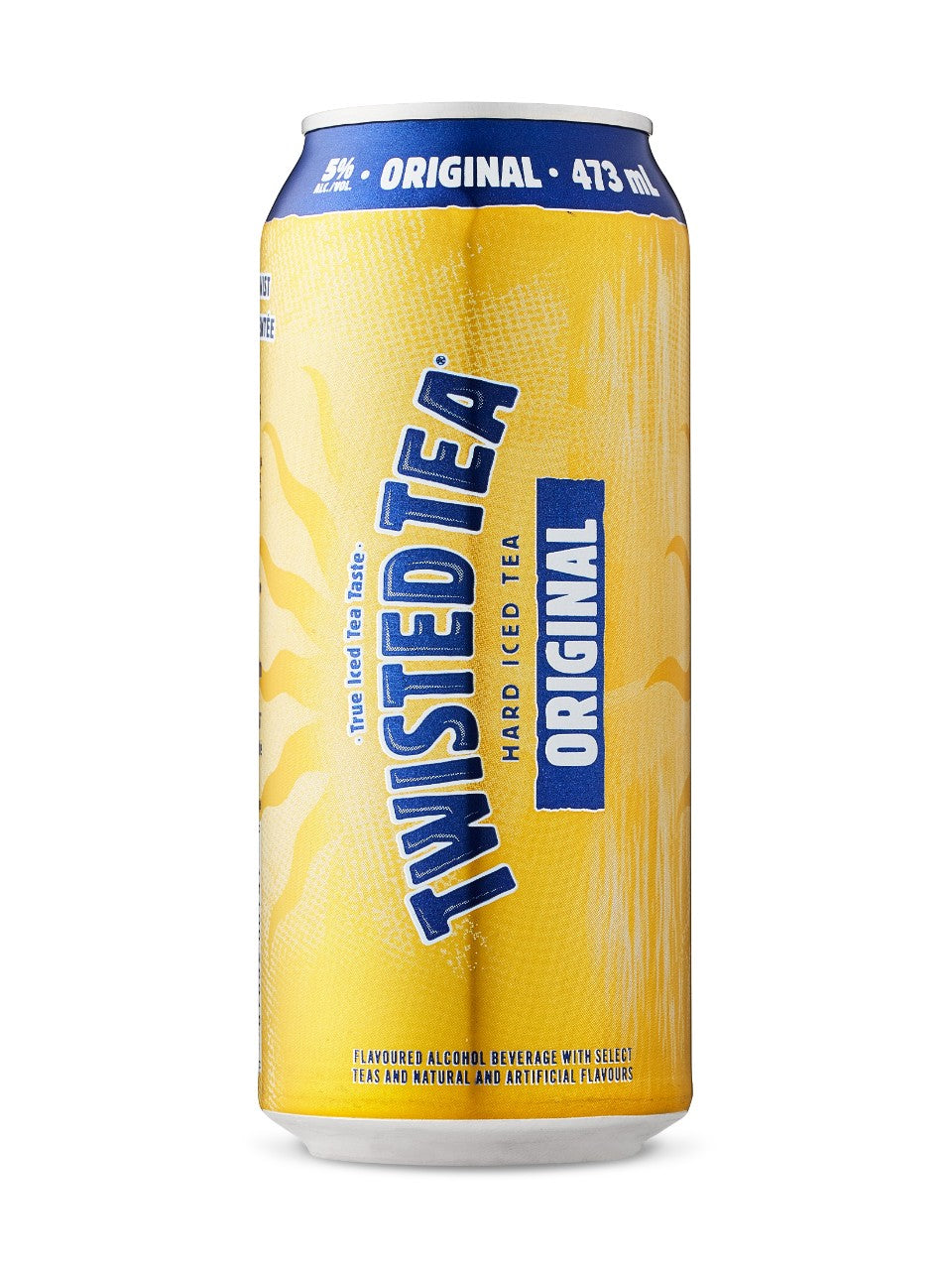 Twisted Tea Original 473ml