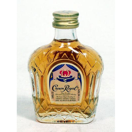Crown Royal 50 ml