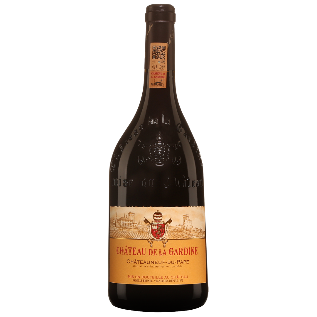 Chateau de la Gardine Châteauneuf-du-Pape (750ml)