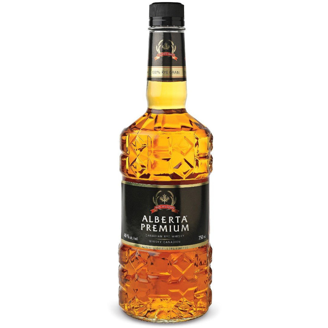 Alberta Premium (750ML)