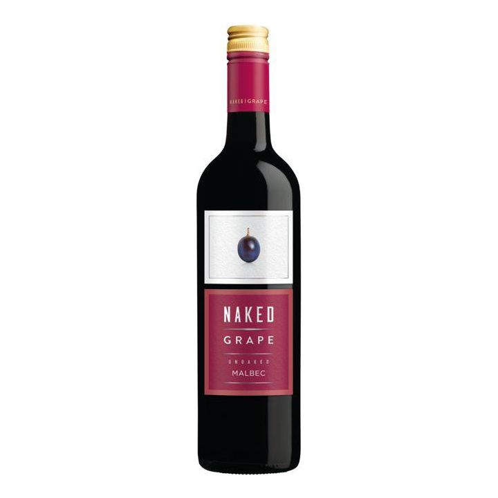 Naked Grape Malbec