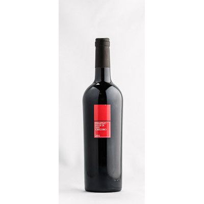 Feudi Di San Gregorio Primitivo Manduria