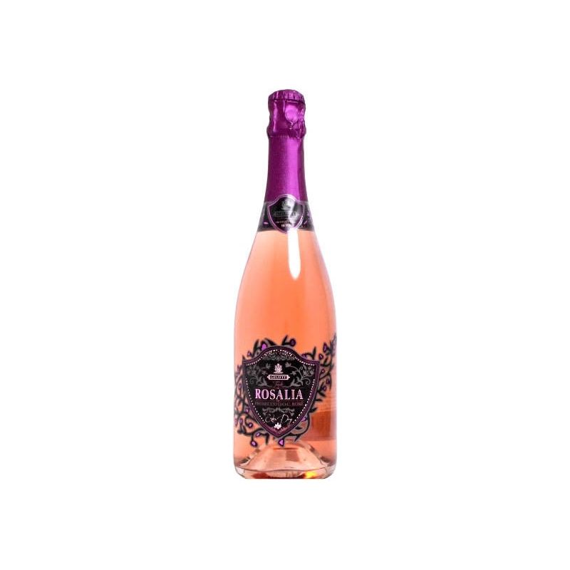 Giusti Rosalia Prosecco Rose Extra Dry