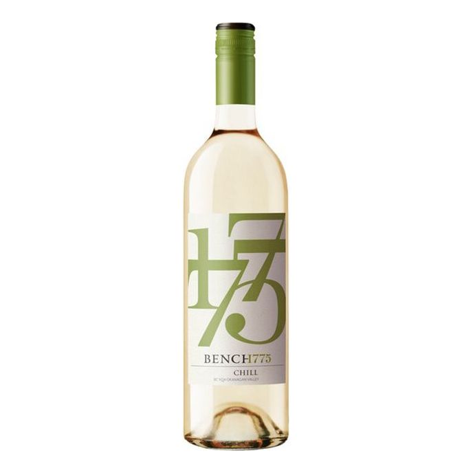 Bench 1775 Chill White Blend (750ML)
