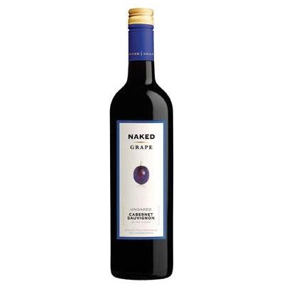 Naked Grape Cabernet Sauvignon