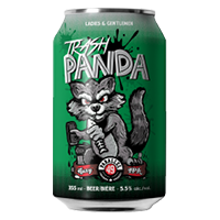 Parallel 49 Trash Panda IPA (6 PK)