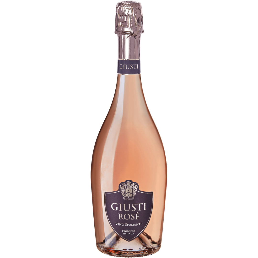 Giusti Sparkling Rose