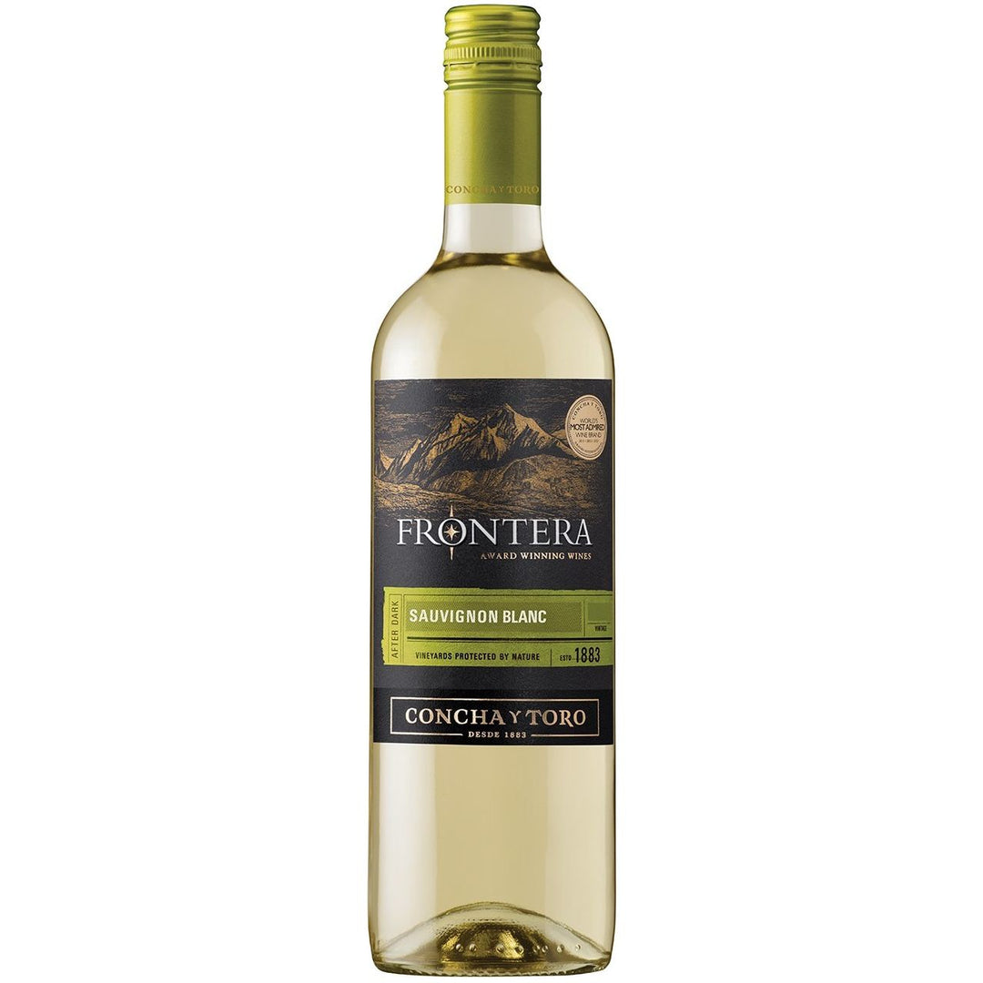 Concha Y Toro Frontera Sauvignon Blanc (750 mL)