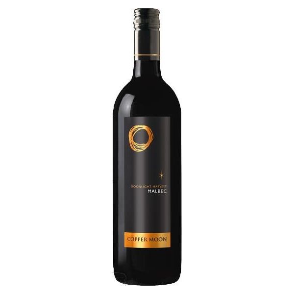 Copper Moon Merlot (750ml)