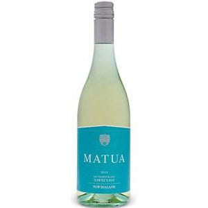 Matua Hawkes Bay Sauvignon Blanc