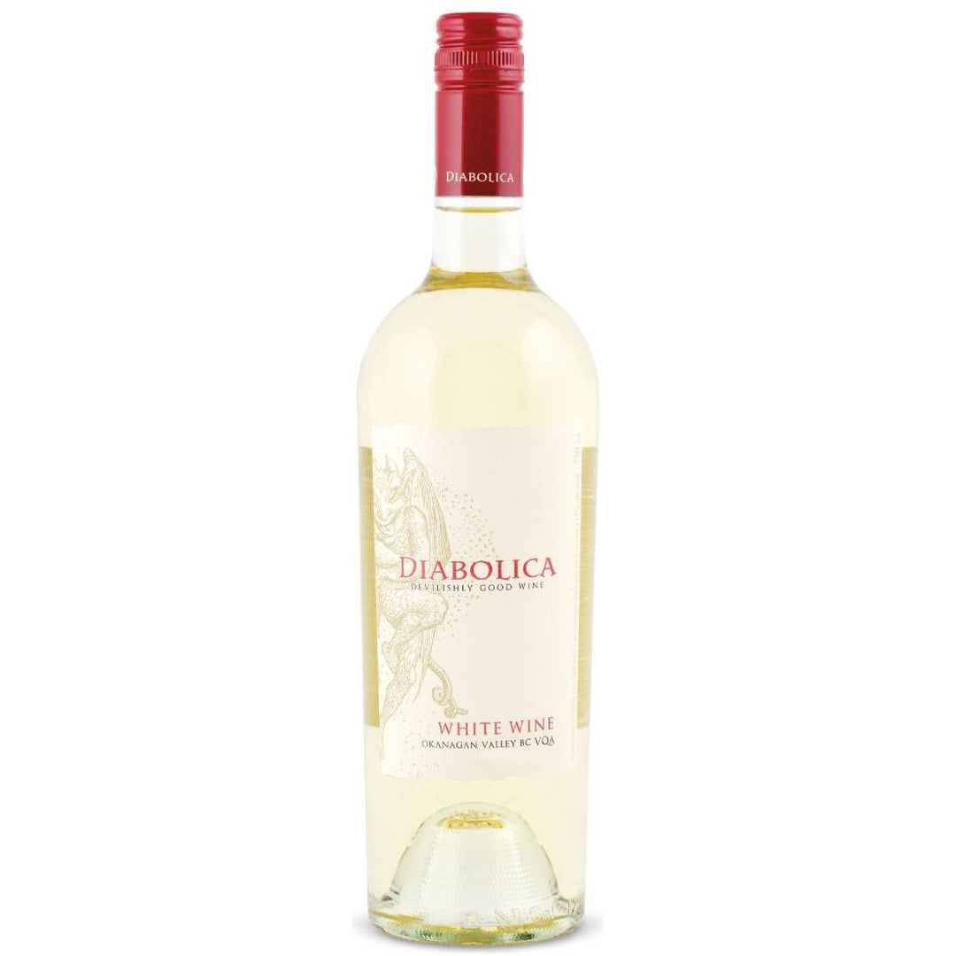 Diabolica White (750ml)