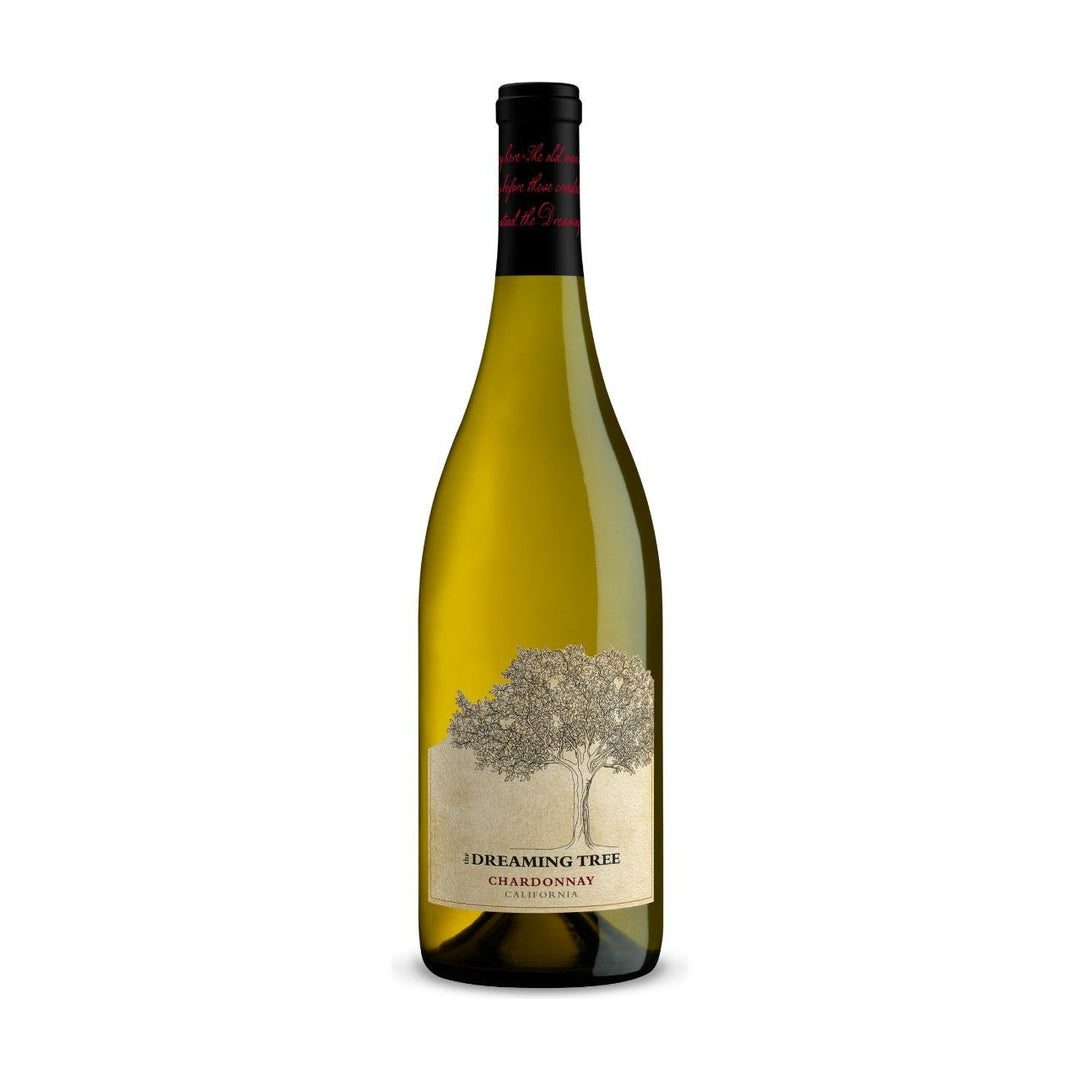 The Dreaming Tree Chardonnay (750ML)