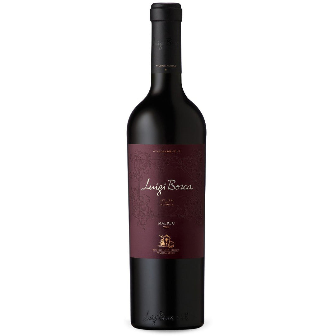 Luigi Bosca Reserva Malbec