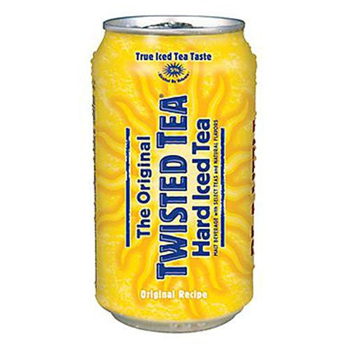 Twisted Tea Original (6 PK)