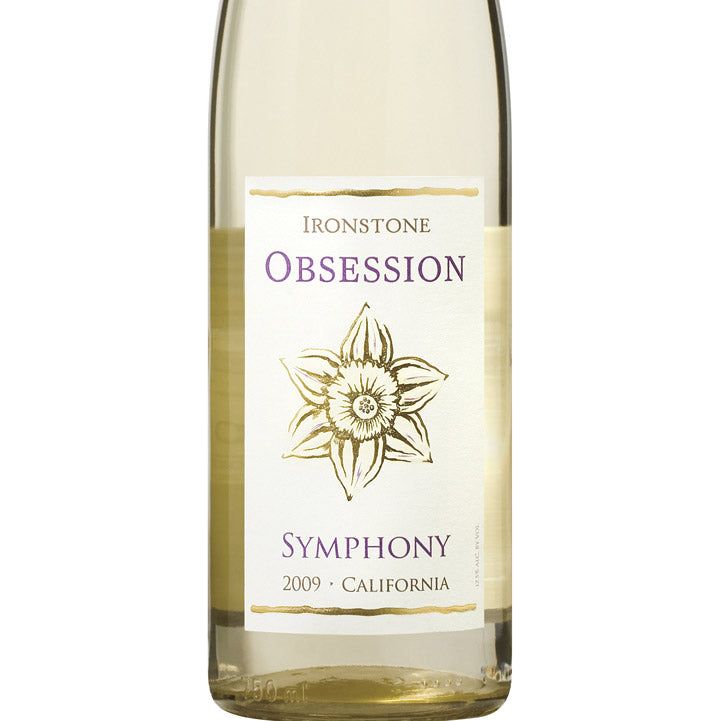 Ironstone Obsession 750 ml