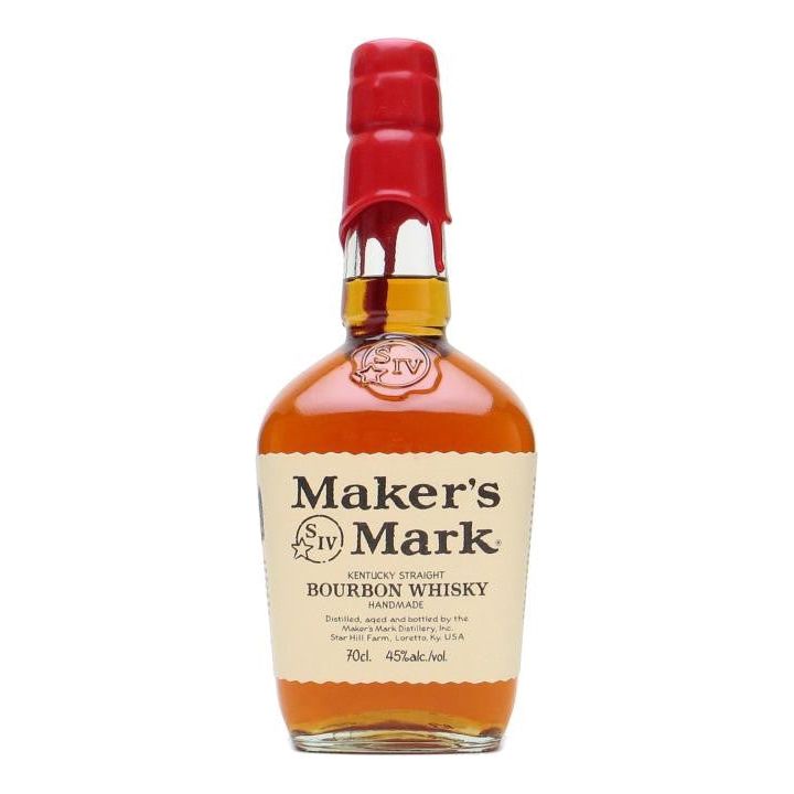 Maker's Mark Kentucky Straight Bourbon 750mL