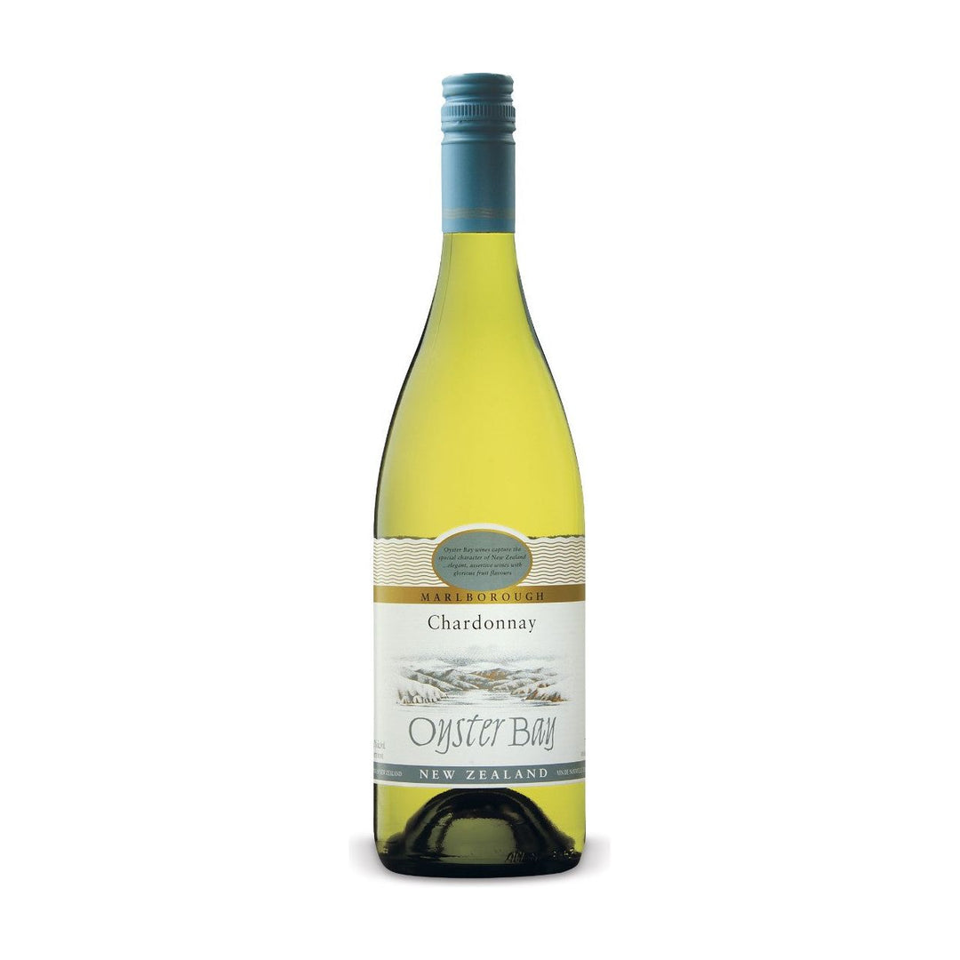 Oyster Bay Chardonnay