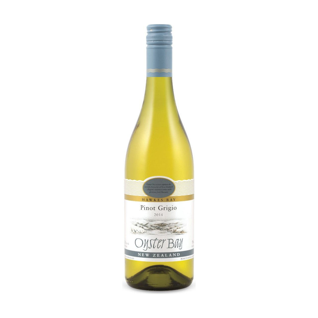 Oyster Bay Pinot Grigio
