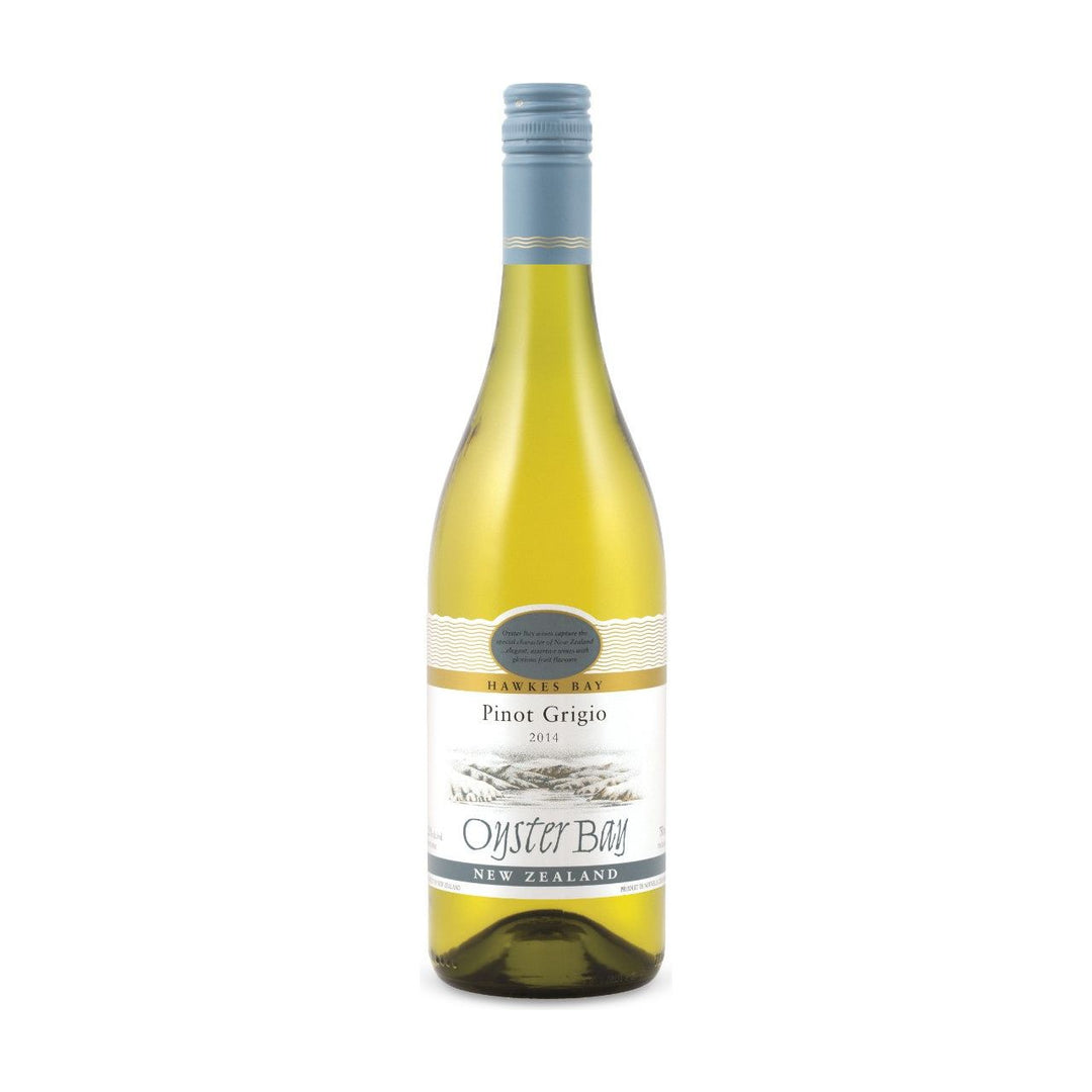 Oyster Bay Pinot Grigio