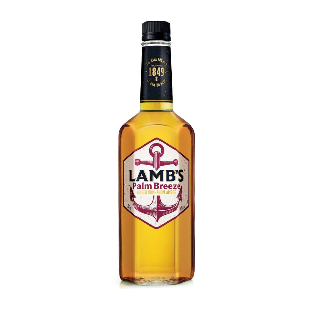 Lamb's Palm Breeze (750mL)