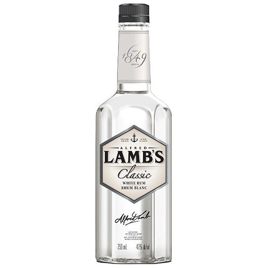 Lambs White (750ml)