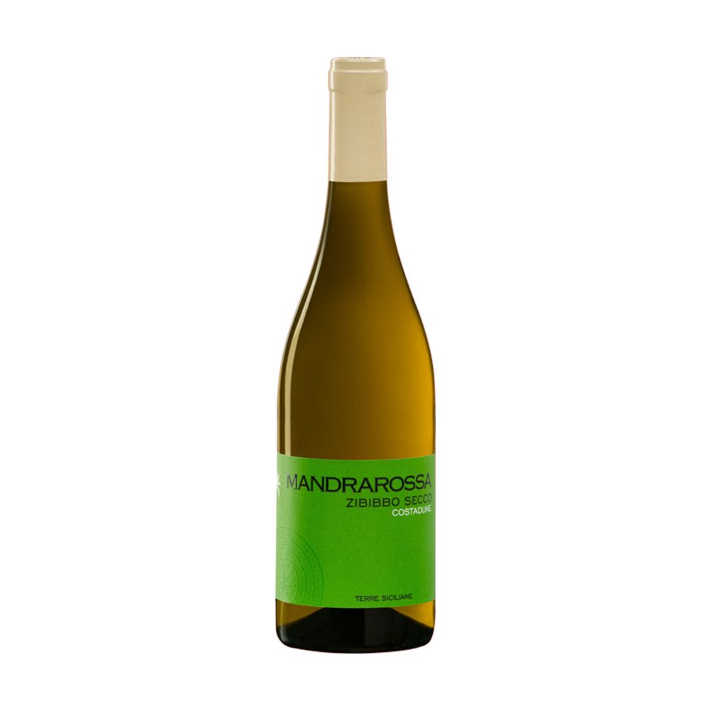 Mandrarossa Zibibbo