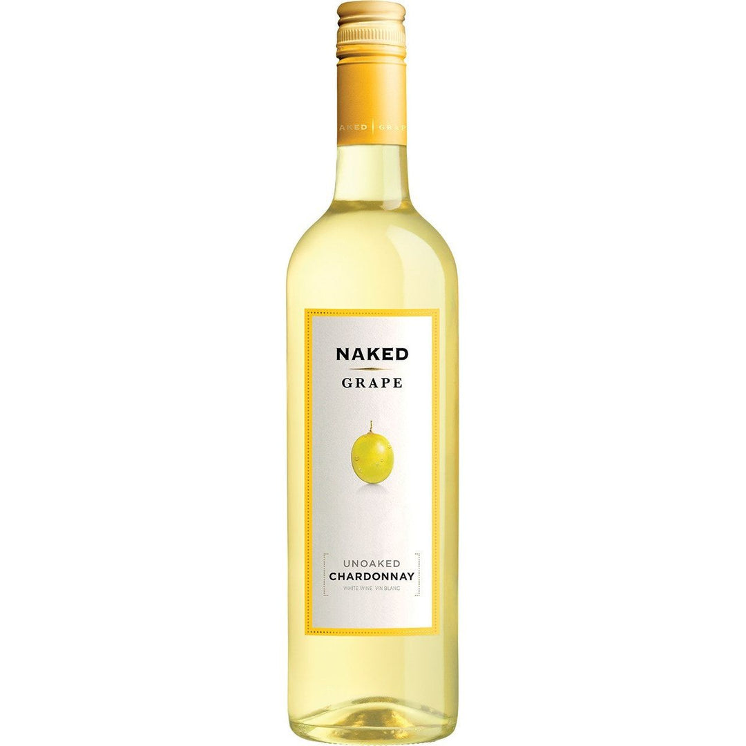 Naked Grape Chardonnay